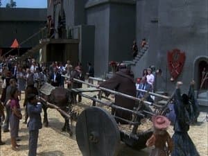 Le Meurtre du magicien