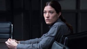 L'épouse de l'ambassadeur