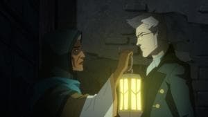 Un Élan de révolte