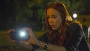 La chance du débutant