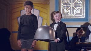 L'affaire du sabotage des sciences physiques / L'affaire de la répétition maudite