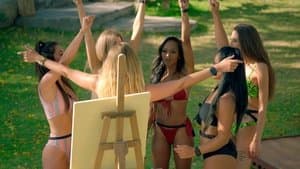 Les copines avant les copains