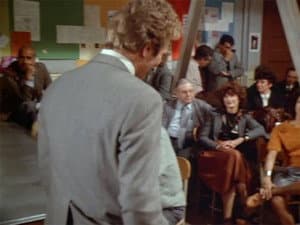 Un lieu très spécial