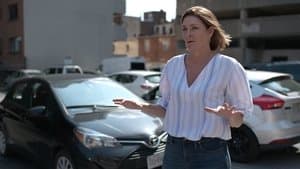 Mystère sur le toit