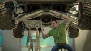 La chambre forte céleste