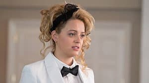 Un jeune homme exemplaire