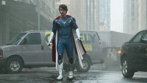 À la première heure