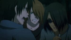 Le début de l'automne