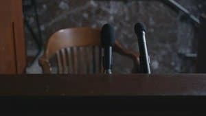 Des excuses publiques