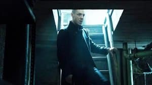 Huis clos au Harlem's Paradise