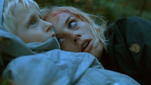 En sacrifice à Moloch (2)