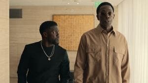 Chapitre 4 : We should be together too