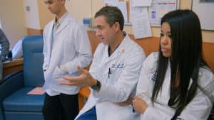 Braver les difficultés