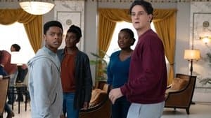 Au début, était le présent