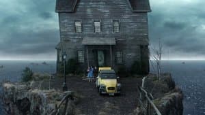 Ouragan sur le lac : Partie 1