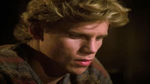 Une petite fête entre ennemis