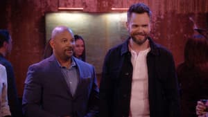 La posture du tombeur