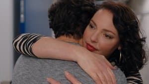 Juste un au revoir ?