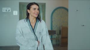 L'âge tendre et l'âge mûr