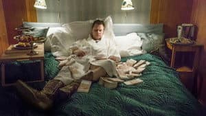 Poursuite effrénée