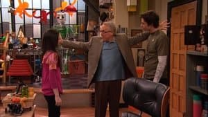 Carly veut rester avec Spencer