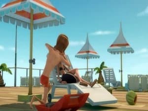 Alerte aux Lapins Crétins