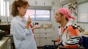 Une étoile est née