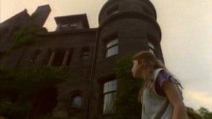 La fille qui criait au monstre