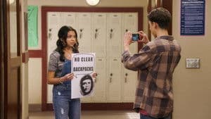 Mon cartable et mon droit