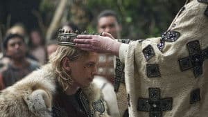 Le glaive et la couronne