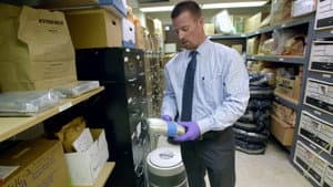 Bien sûr que c'est dangereux