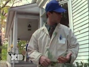 Sous-sol interdit (2)