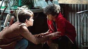 Perdus dans l'espace