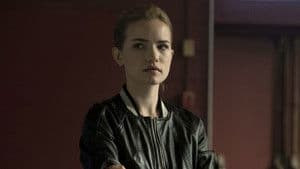 Destruction mutuelle assurée