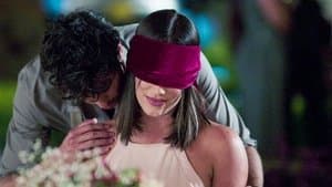 Fabrizio joue avec le feu