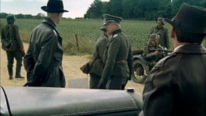 Sur la terre comme au ciel