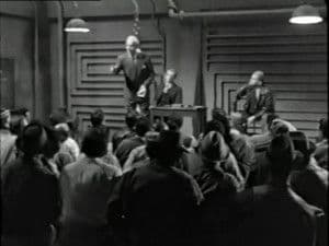 L'Histoire de Bugs Moran