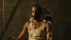 Les cauchemars vous hanteront