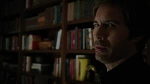 La femme sans visage