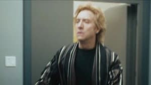 Bénissez cette union