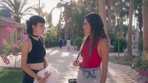 Puis elle est devenue distante