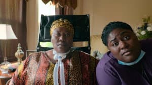 Et tous ensemble on pourrait/Voguer sur l'océan