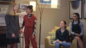 La vérité sur Stacey