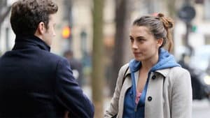 Jamais sans mon fils