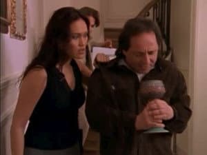 Le Calice de la vérité