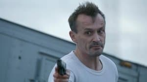 Episode 3 : L'évadé de Fox River