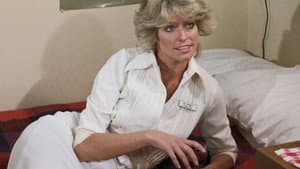 Meurtre à l'hôpital