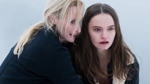 Mon amour est ma vengeance