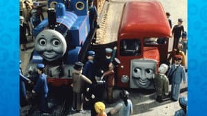 Thomas and Bertie