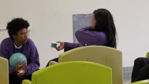 Chapitre 1 : Les filles de Madison